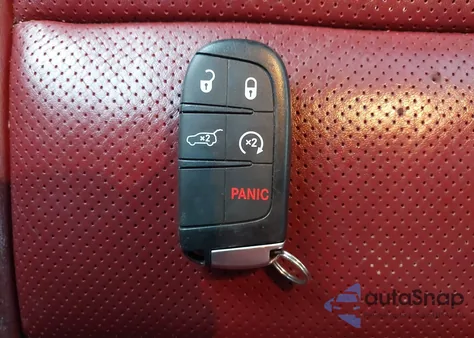 2022 Dodge Durango Srt 392 Awd from USA, damaged, VIN 1C4SDJGJ4NC212469